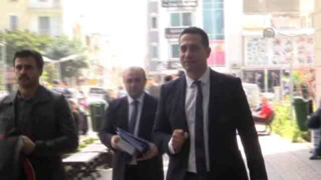 Mersin'deki İhaleye Fesat Karıştırma Davası