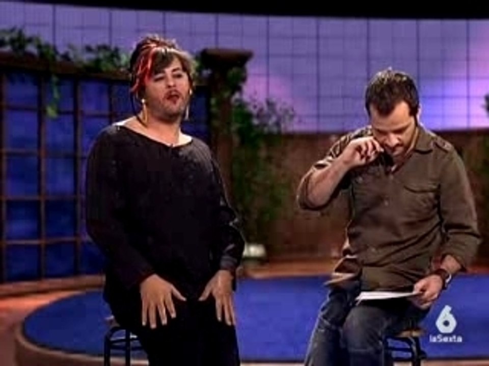 Miki nadal se transforma