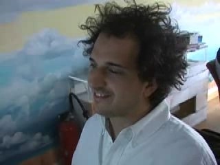 Anniversaire Noé 2007