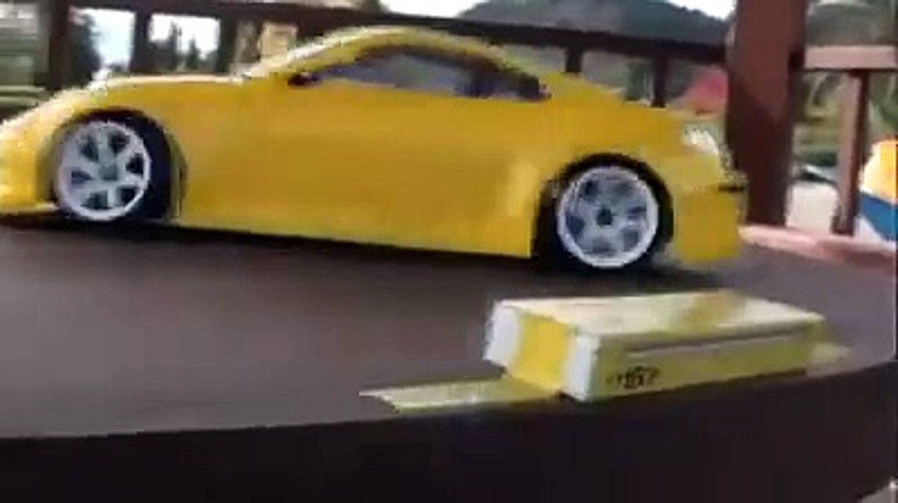DRIFT 44