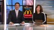 Fight Between Customer, McDonalds Employee Caught On Camera
