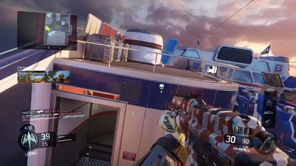 Channel announcement