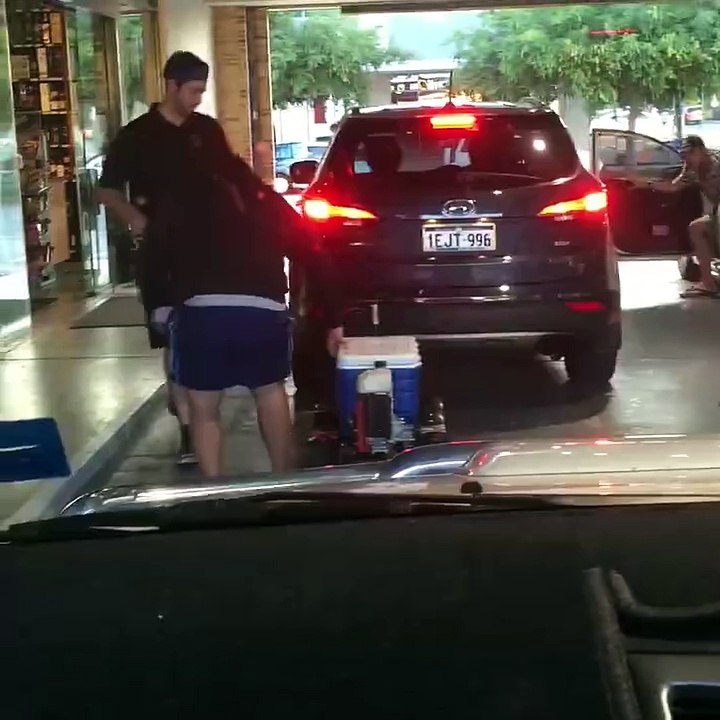 Aisey car ap nay kabhi dekhi nai ho ge