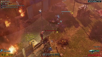 Xcom 2 Flawless Victory AI Schooled in the art of war
