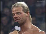 Lex Luger Interview @ WCW Monday Nitro 27.01.1997