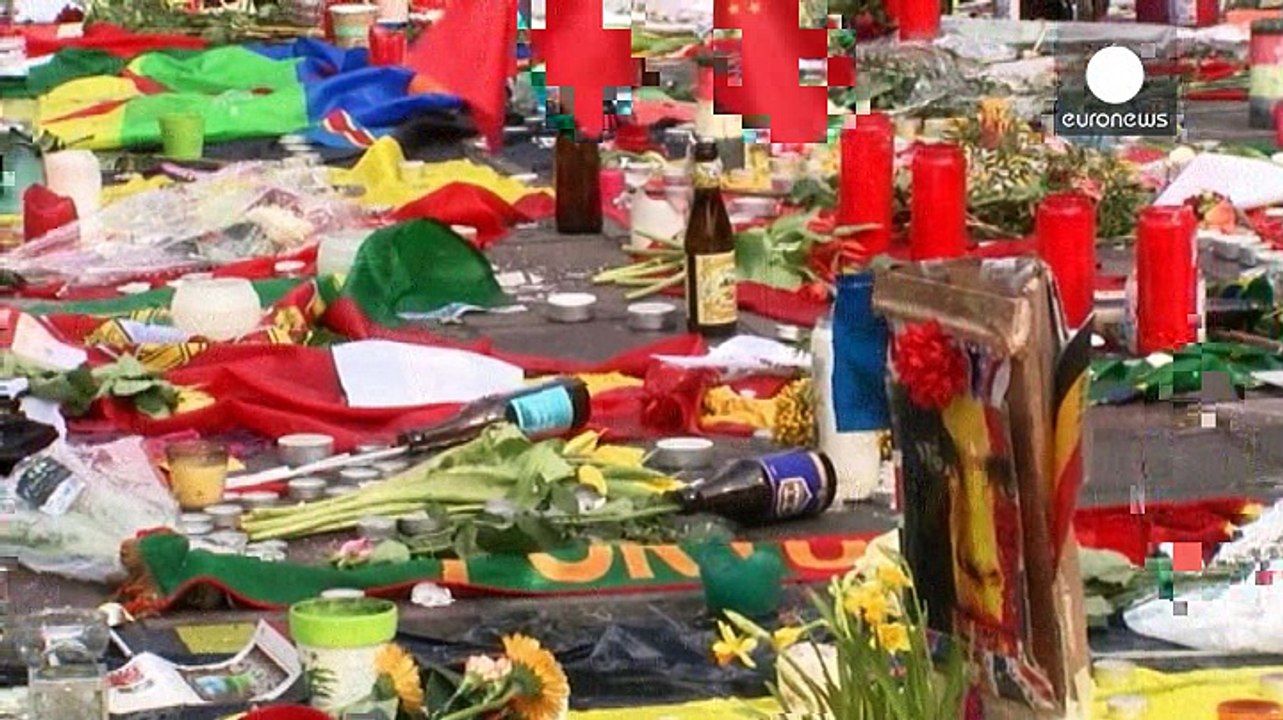 Még mindig nem teljes a brüsszeli áldozatok listája