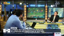 Sport électronique: 