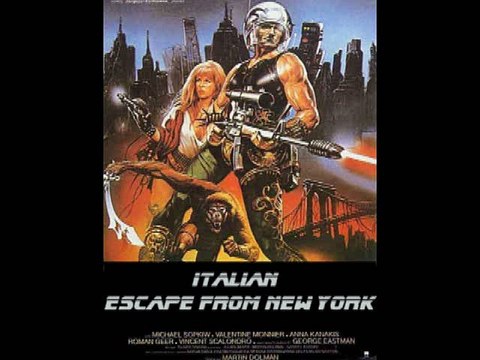 TURKISH STAR WARS by The Cinema Snob _ The Cinema Snob Episodes _ Entertainment Videos _ Blip