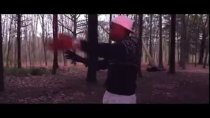 BFBC - Intro Kanakouma (Clip officiel)