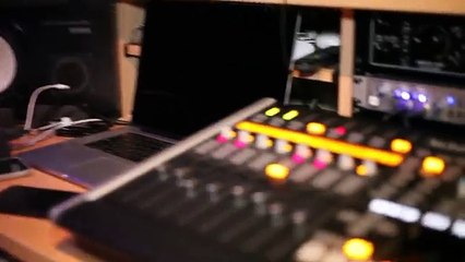 SOMA - AFRO TRAP SONINKER (REMIX MHD)