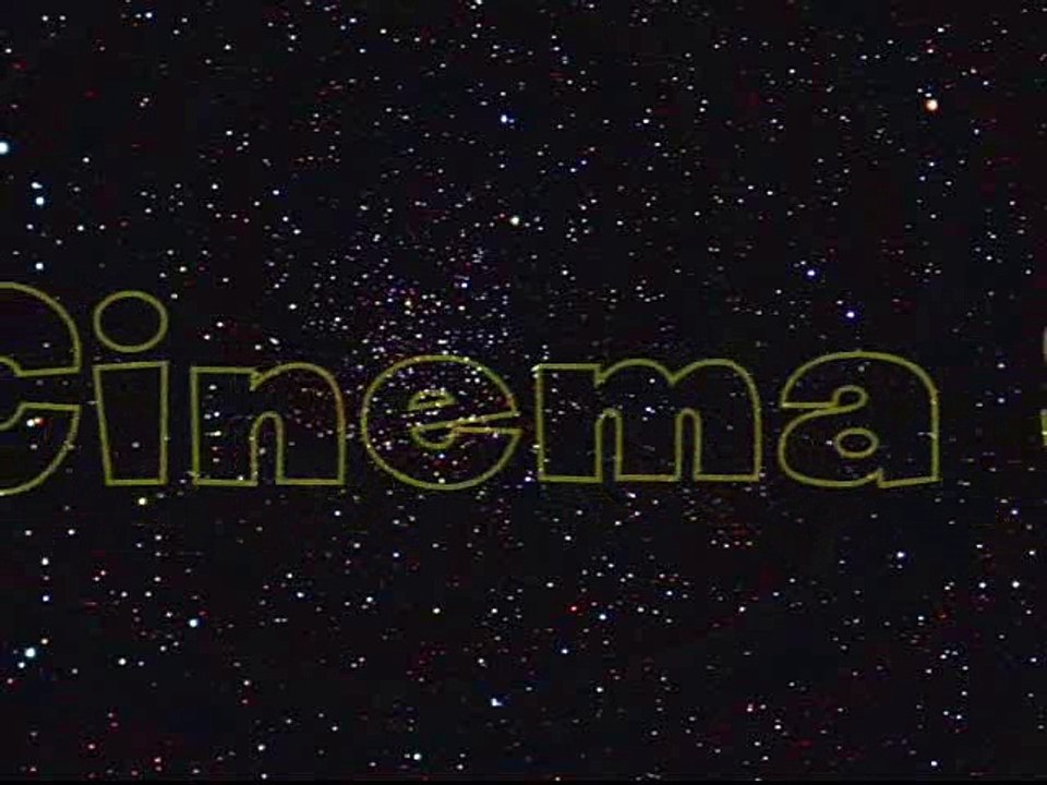 BRAZILIAN STAR WARS by The Cinema Snob _ The Cinema Snob Episodes _ Entertainment Videos _ Blip