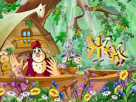 Азбука малышка 2