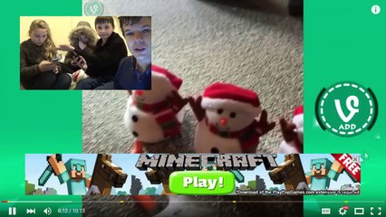 Try Not To Laugh Bean Boozled Challenge - SquweekDaws