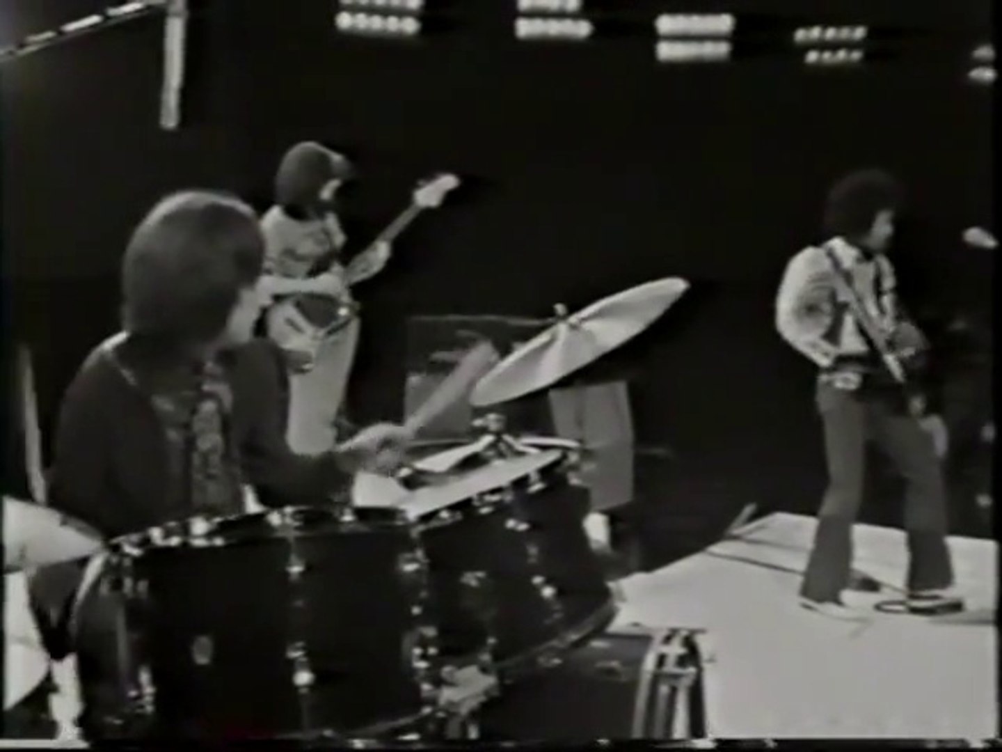 Jimi Hendrix Experience - Hey Joe & Sunshine of your love 1967 - Video  Dailymotion