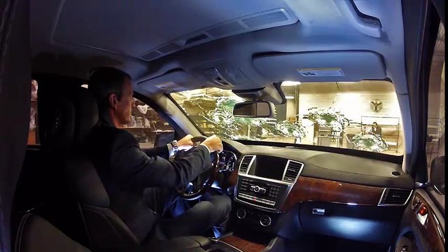 This Is What It's Like To Be Shot At With an AK-47 in a Mercedes-Benz!by, compensation mesothelioma