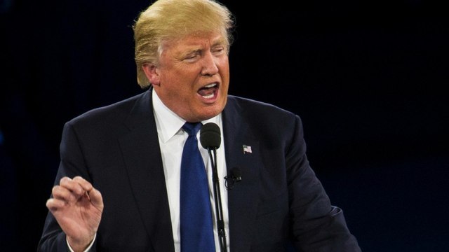 Half-endorsements suggest Republicans aren't happy with presidential options