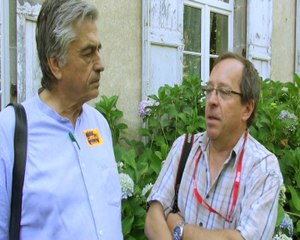 Arts de la Rue - Jean-Michel Coubart - Auteur Photographe