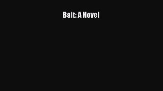 Read Bait: A Novel Ebook