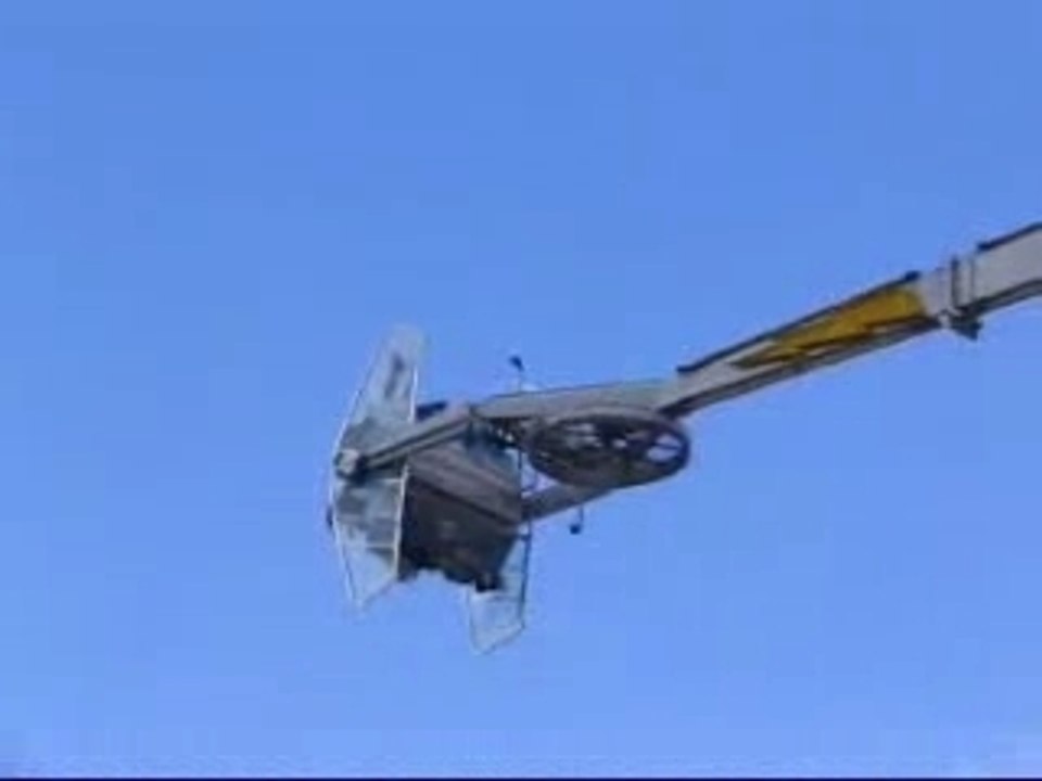 Air Maxx - Offride ( Hors du manége )