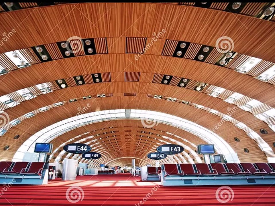 AEROPUERTO - POEMA DE VERANO BRISAS