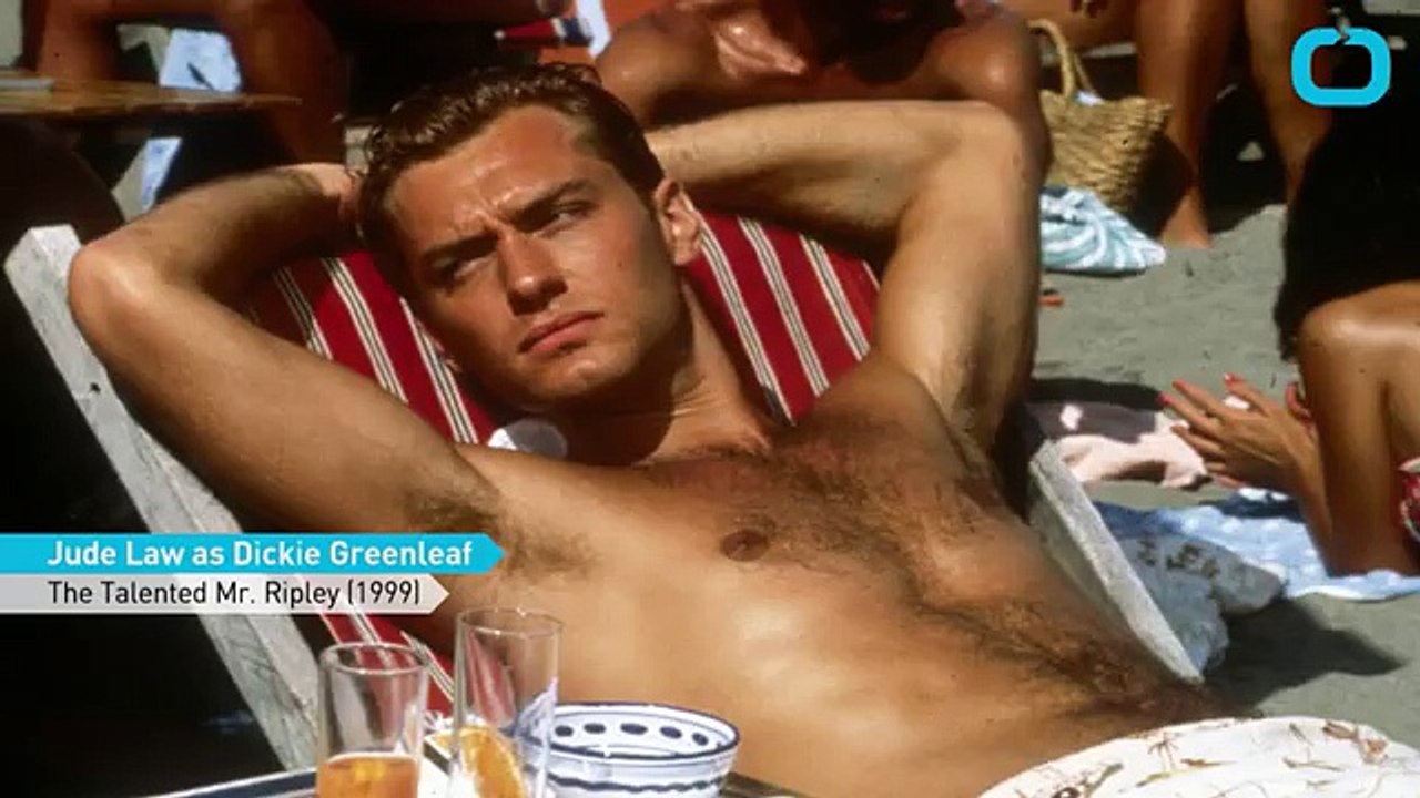 Who's Behind The Talented Mr. Ripley TV Adaptation? (Comic FULL HD 720P)