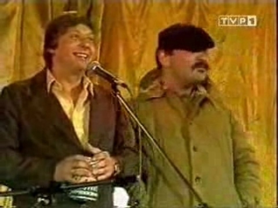 Kabaret Tey - Z tyłu sklepu 3