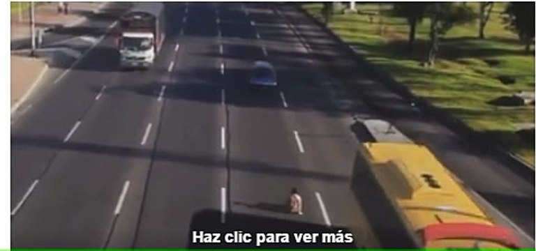 ACROBACIAS CALLEJERAS PELIGROSAS EN LA CALLES