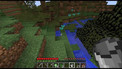 Minecraft: Tytaria: Amplified EP. 2 | Staircase