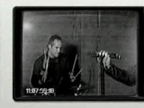 Survivalism - Nine Inch Nails