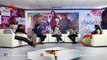 Oopiri Team Interview Part 3|| Nagarjuna, Karthi, Tamanna || Vamsi Paidipally (Comic FULL HD 720P)
