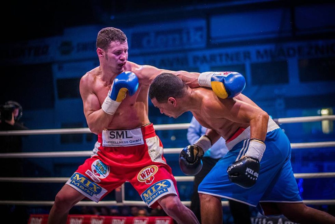 Robert Stieglitz - Ricardo Marcelo Ramallo (Orhan Ayhan Anlatımı) Aspor