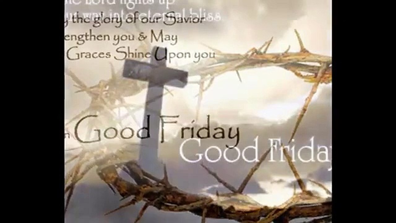 Thank you Jesus for suffering and dying for us so we could be saved. Amen