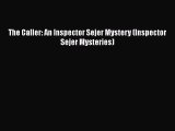 [PDF] The Caller: An Inspector Sejer Mystery (Inspector Sejer Mysteries) [Download] Online