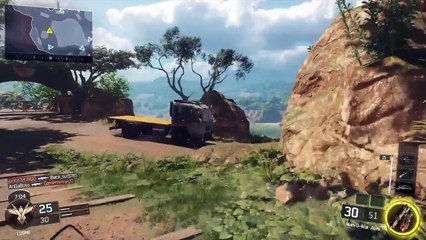 COD: Black Ops 3 TDM prt 2