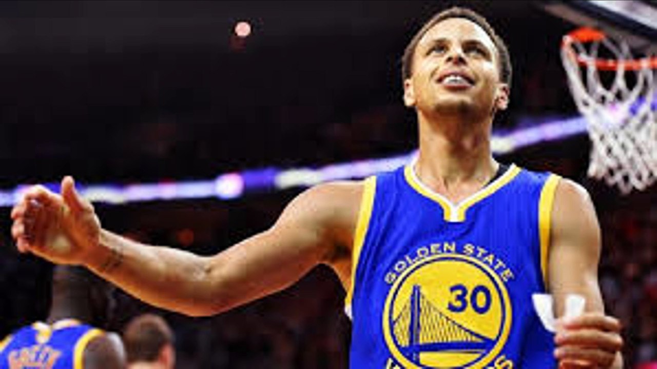 How Nike lost Stephen Curry to Under Armour