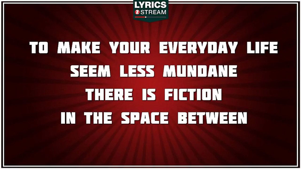 Telling Stories - Tracy Chapman tribute - Lyrics