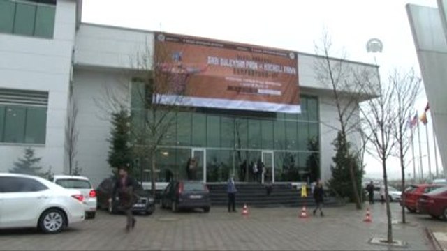 Uluslararası Gazi Süleyman Paşa ve Kocaeli Tarihi Sempozyumu