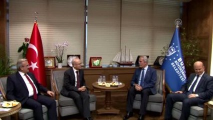 Şimşek: "90'lı Yıllar Gibi Yerimizde Saydığımız Günlere Asla ve Asla Dönmeyeceğiz"