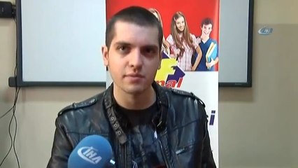YGS Birincisi Başarısının Sırrını Anlattı..
