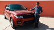 Track Time: The 2014 Range Rover Sport V8 Supercharged! - Worlds Fastest Car Show Ep 4.1