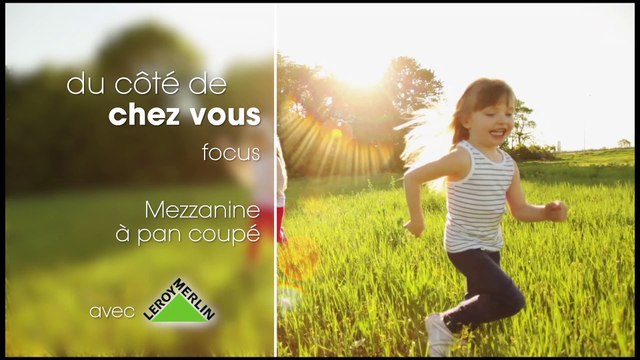 La maison Fé du côté de chez nous, zoom sur la mezzanine