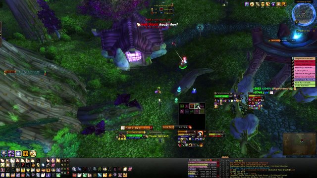 Live Randomness Talk | WoW Random Battleground