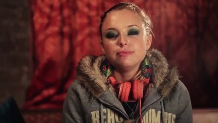 Major Lazer - Watch out for this