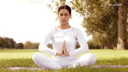 School bans yoga practices after parents freak out