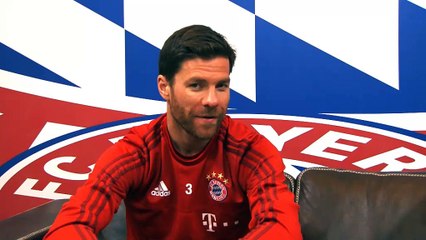 Bayern - Xabi Alonso fait le point sur la suite