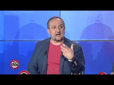 Stop - Ujerat e zeza nga deti ne liqen dhe plehra kudo neper qytet! (25 mars 2016)