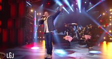 Macklemore & Ryan Lewis - Dance Off - Le Grand Journal du 25/03 - CANAL+