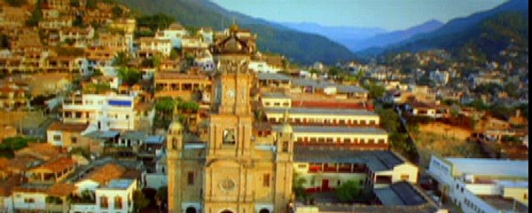Puerto Vallarta