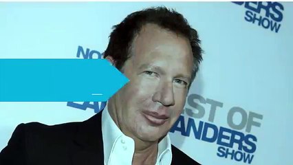 Famous Comedian Garry Shandling Passes Away (Comic FULL HD 720P)