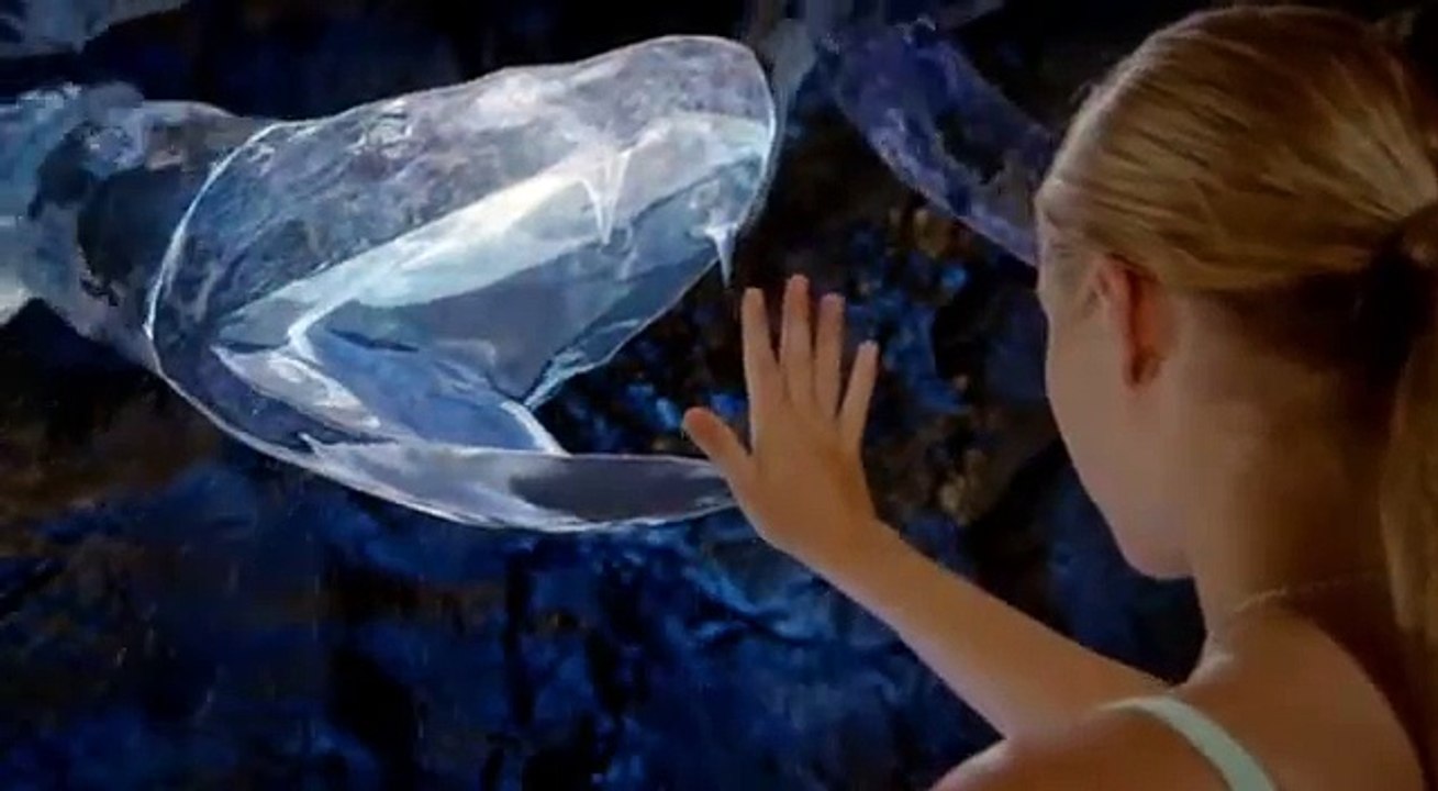 H2O - Plötzlich Meerjungfrau Staffel 2 Folge 26 - Die Entscheidung, Teil 2